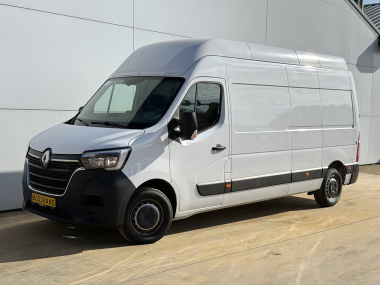 Foto van Renault Master