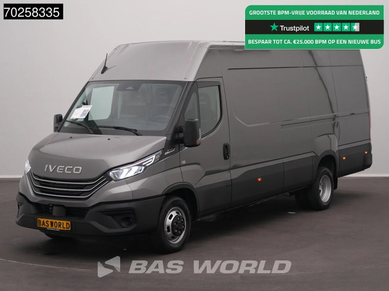 Iveco Daily foto 1