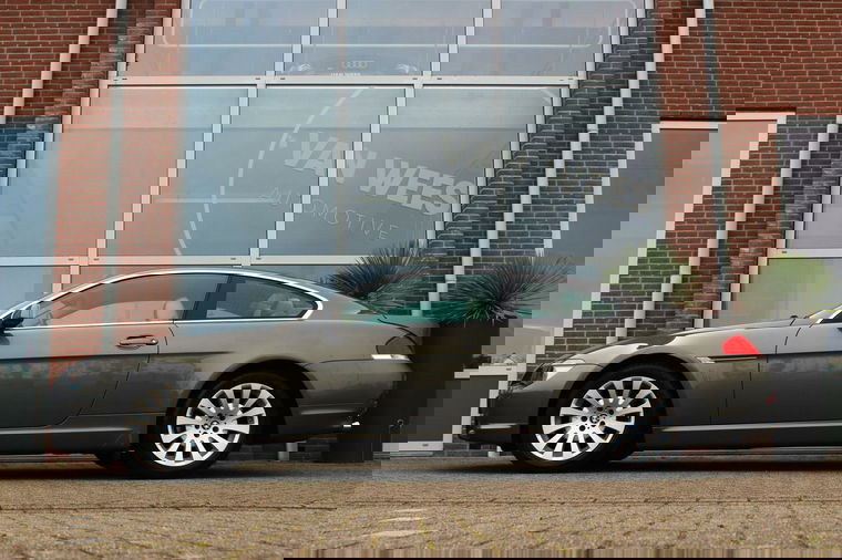 BMW 6 Serie