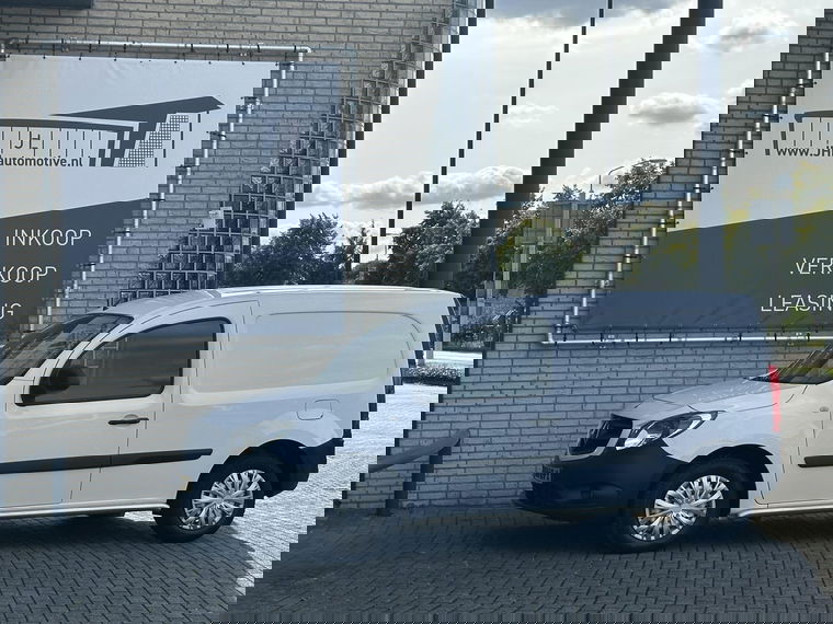 Foto van Mercedes-Benz Citan