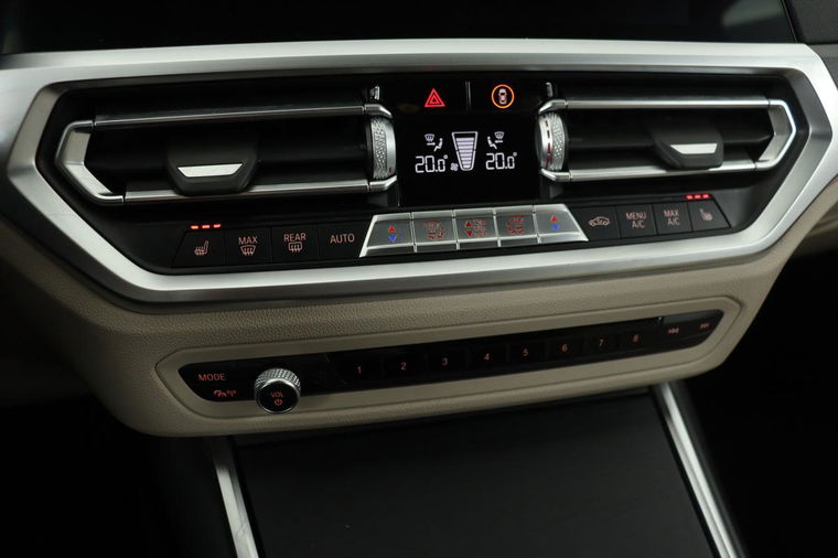 BMW 3-serie
