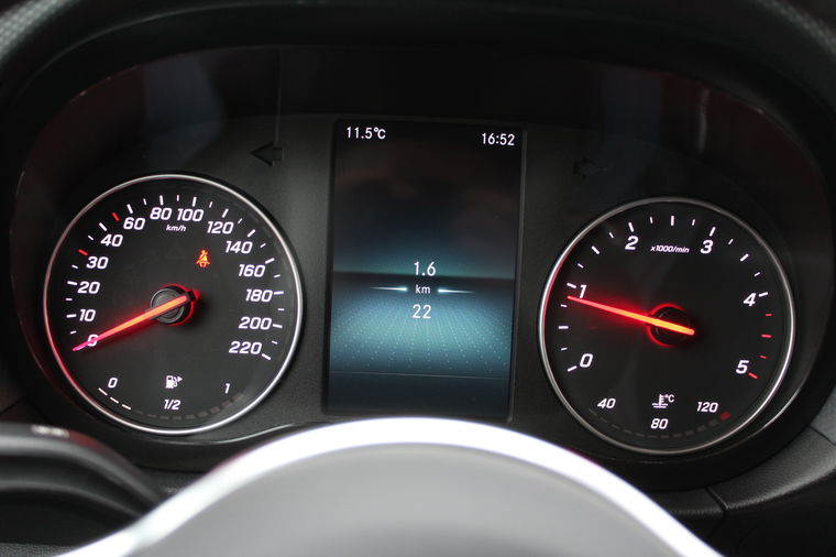 Mercedes-Benz Citan