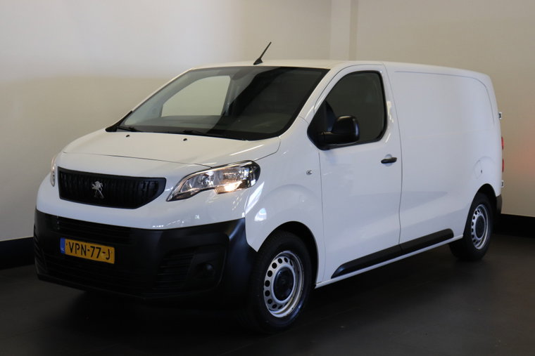 Peugeot Expert foto 1