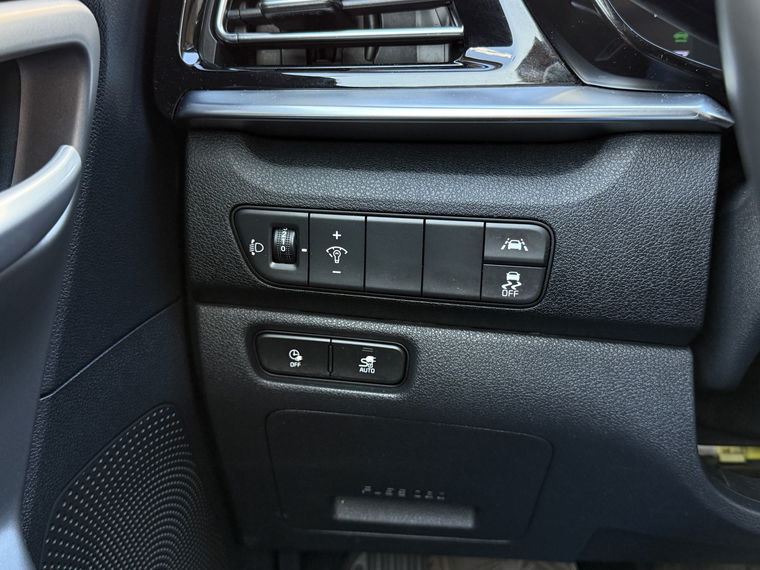 Kia e-Niro