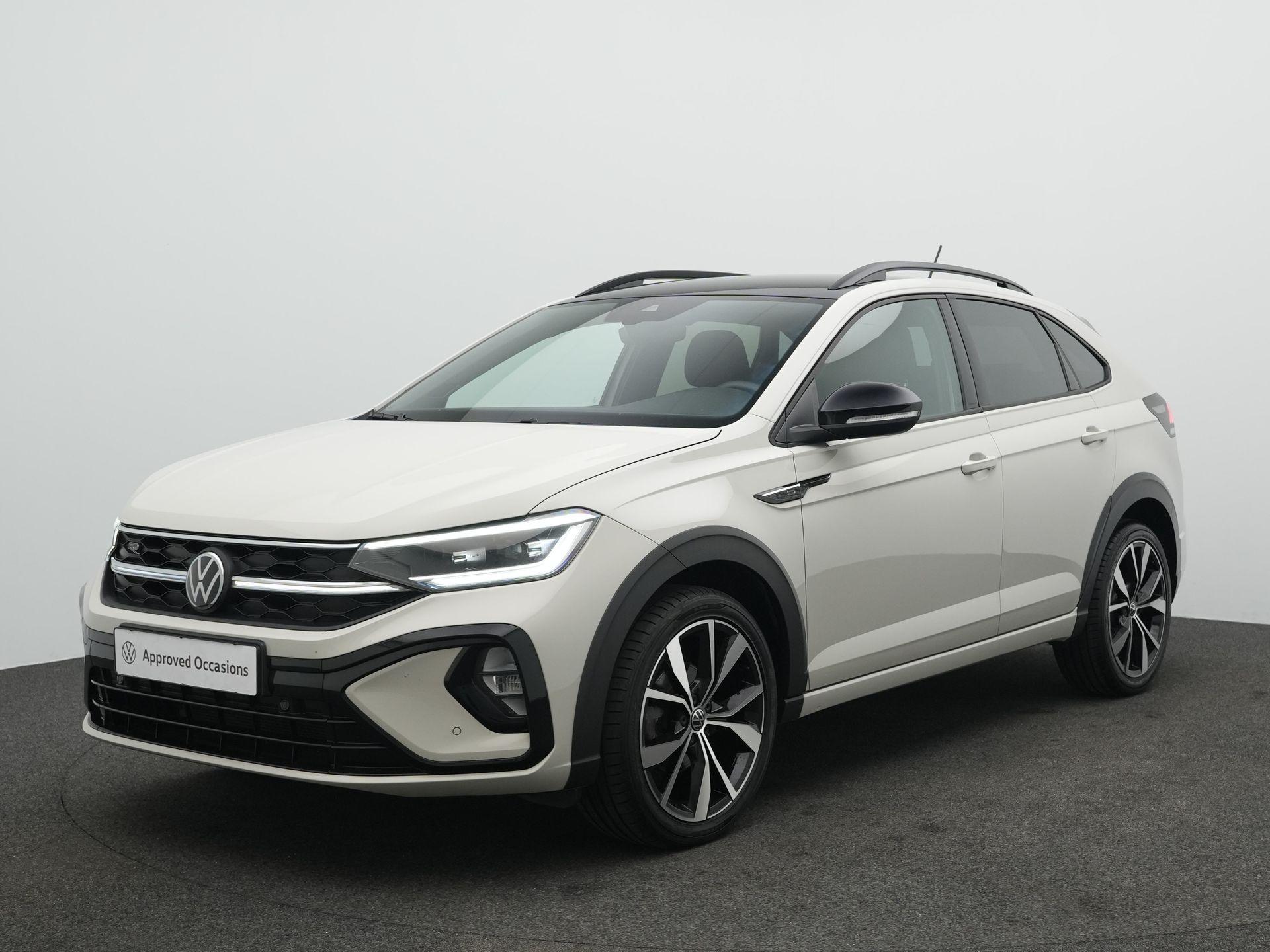 Foto van Volkswagen Taigo
