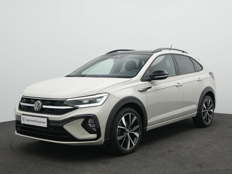 Foto van Volkswagen Taigo