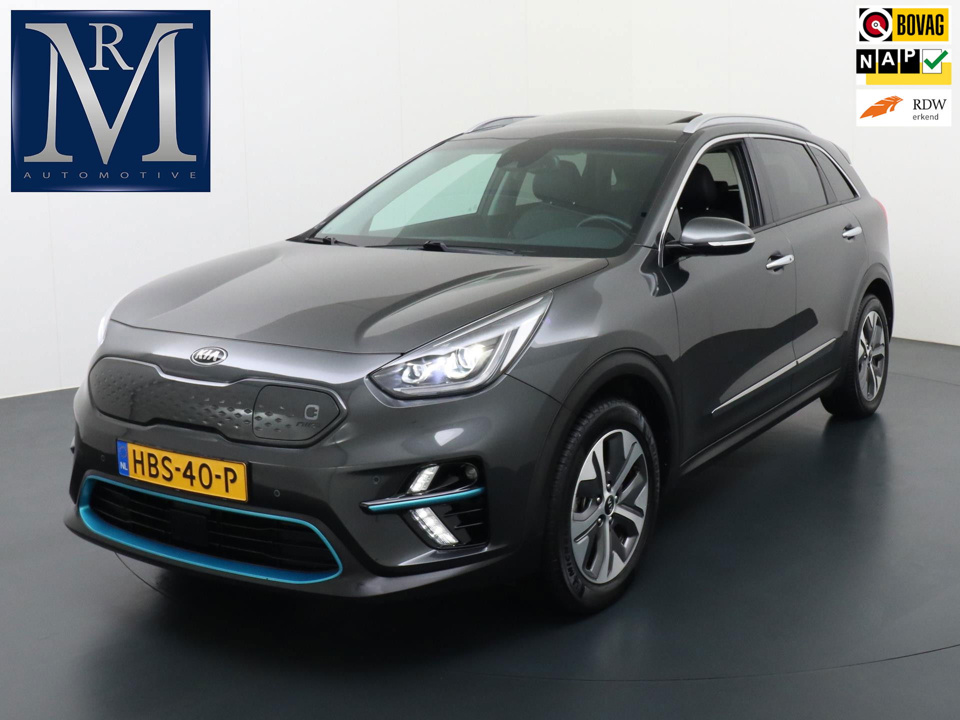 Kia e-Niro