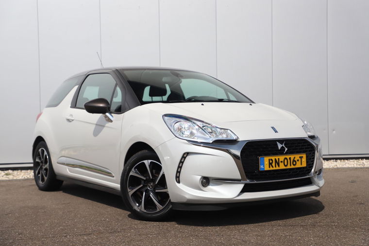 DS DS 3
