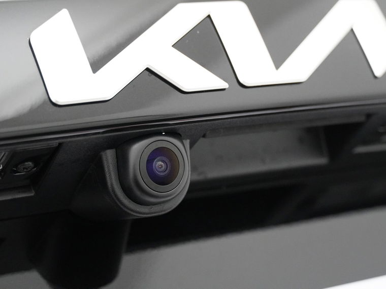 Kia Niro EV