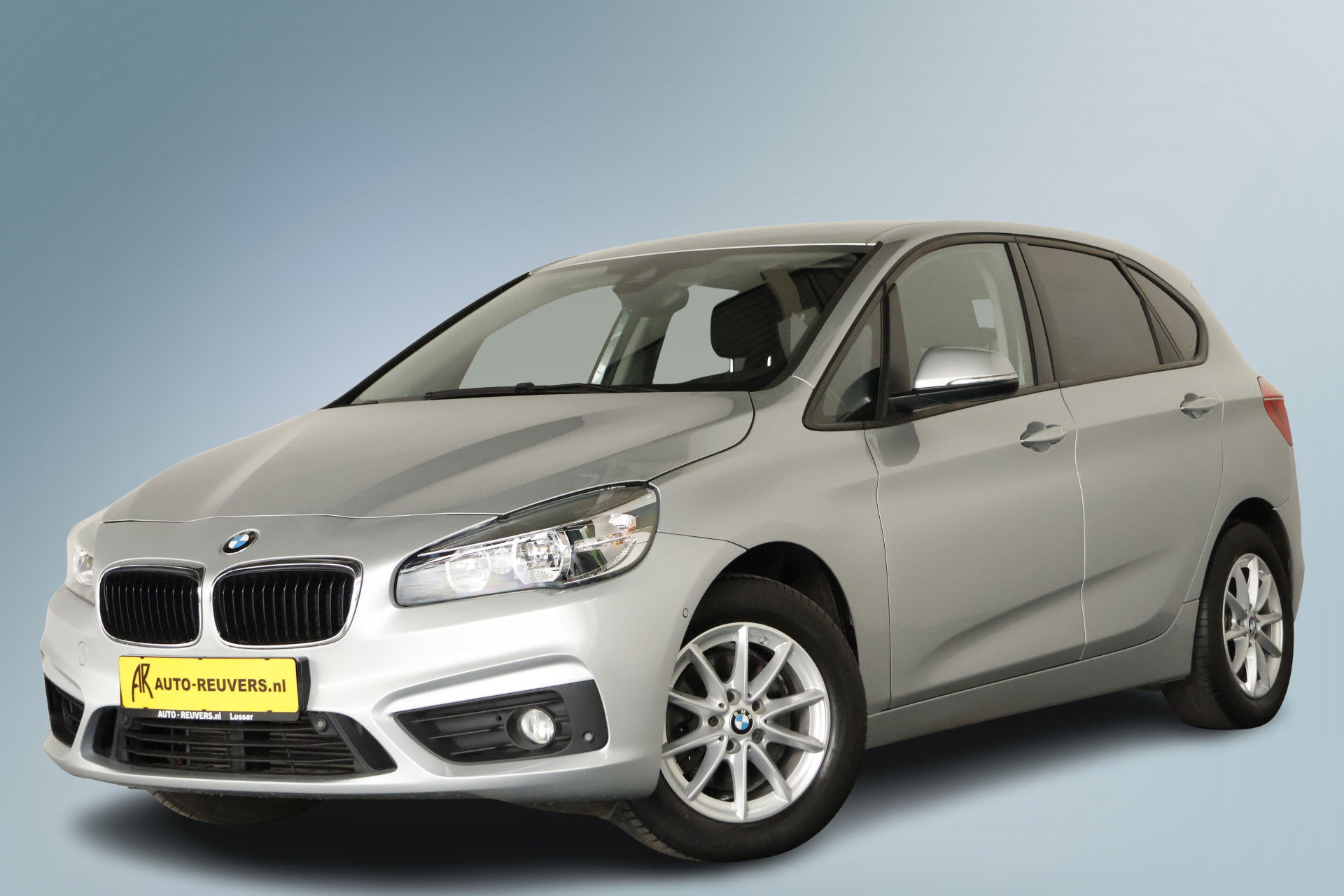 Foto van BMW 2 Serie