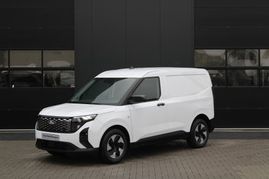 Foto van Ford E-Transit Courier