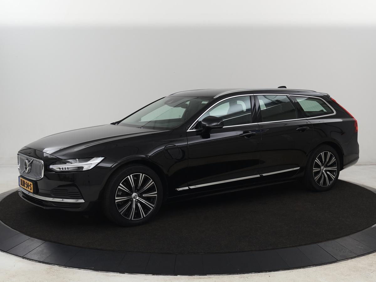 Foto van Volvo V90