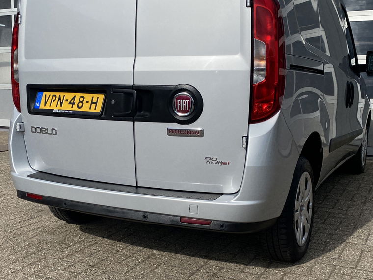 Fiat Dobló Cargo