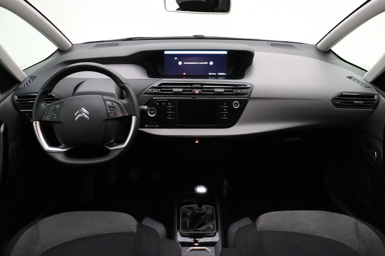 Citroën Grand C4 Picasso