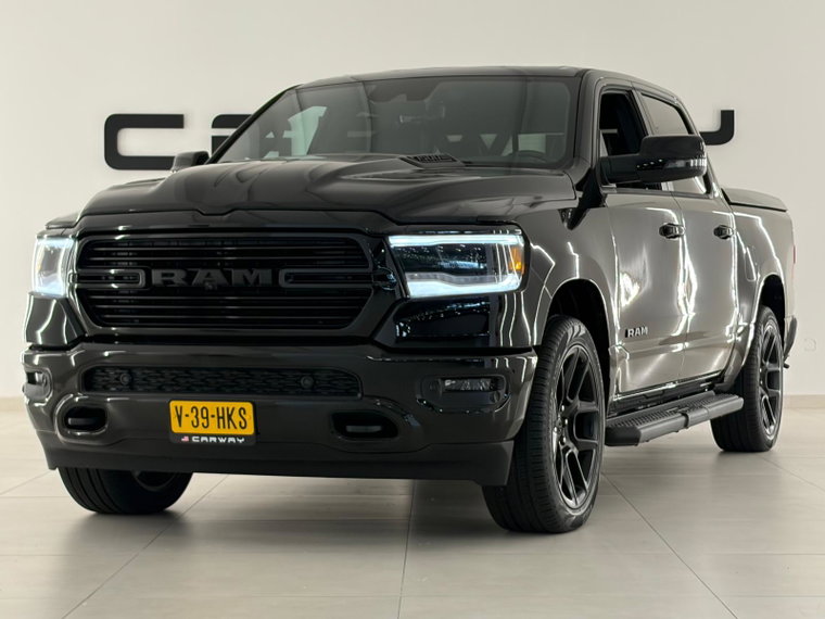 Foto van RAM 1500