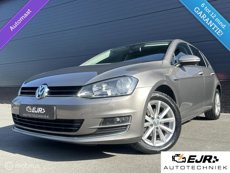 Volkswagen Golf foto 1