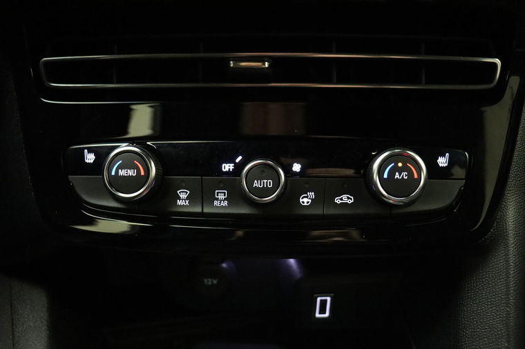 Opel Mokka Electric