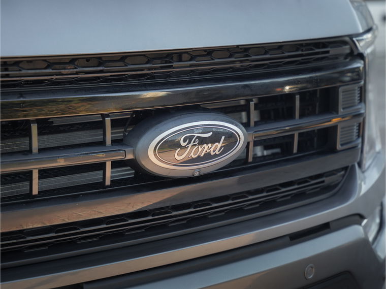 Ford USA F-150