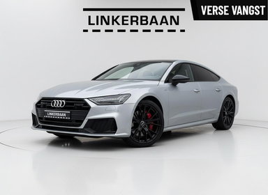 Foto van Audi A7