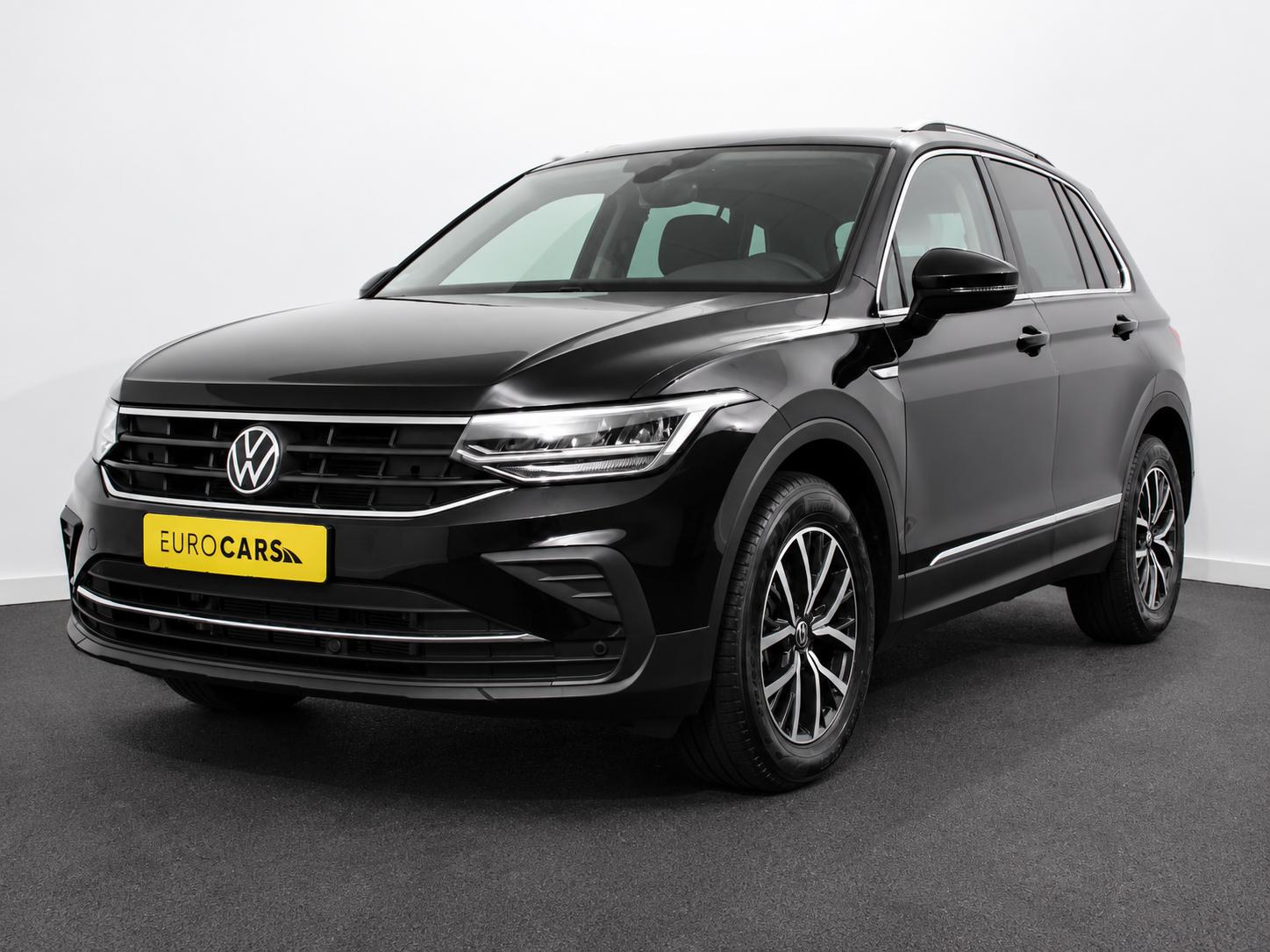 Volkswagen Tiguan 1.5 TSI 150pk Automaat Life