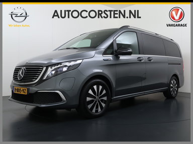 Mercedes-Benz EQV