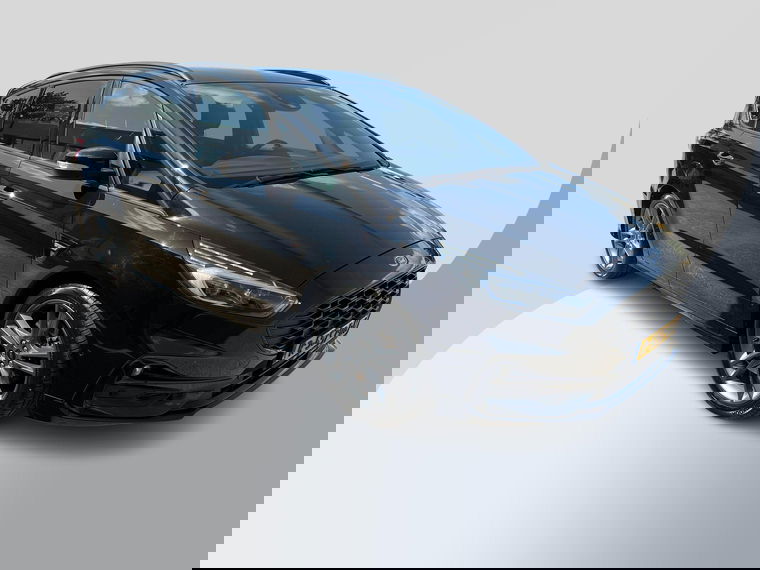 Foto van Ford S-Max