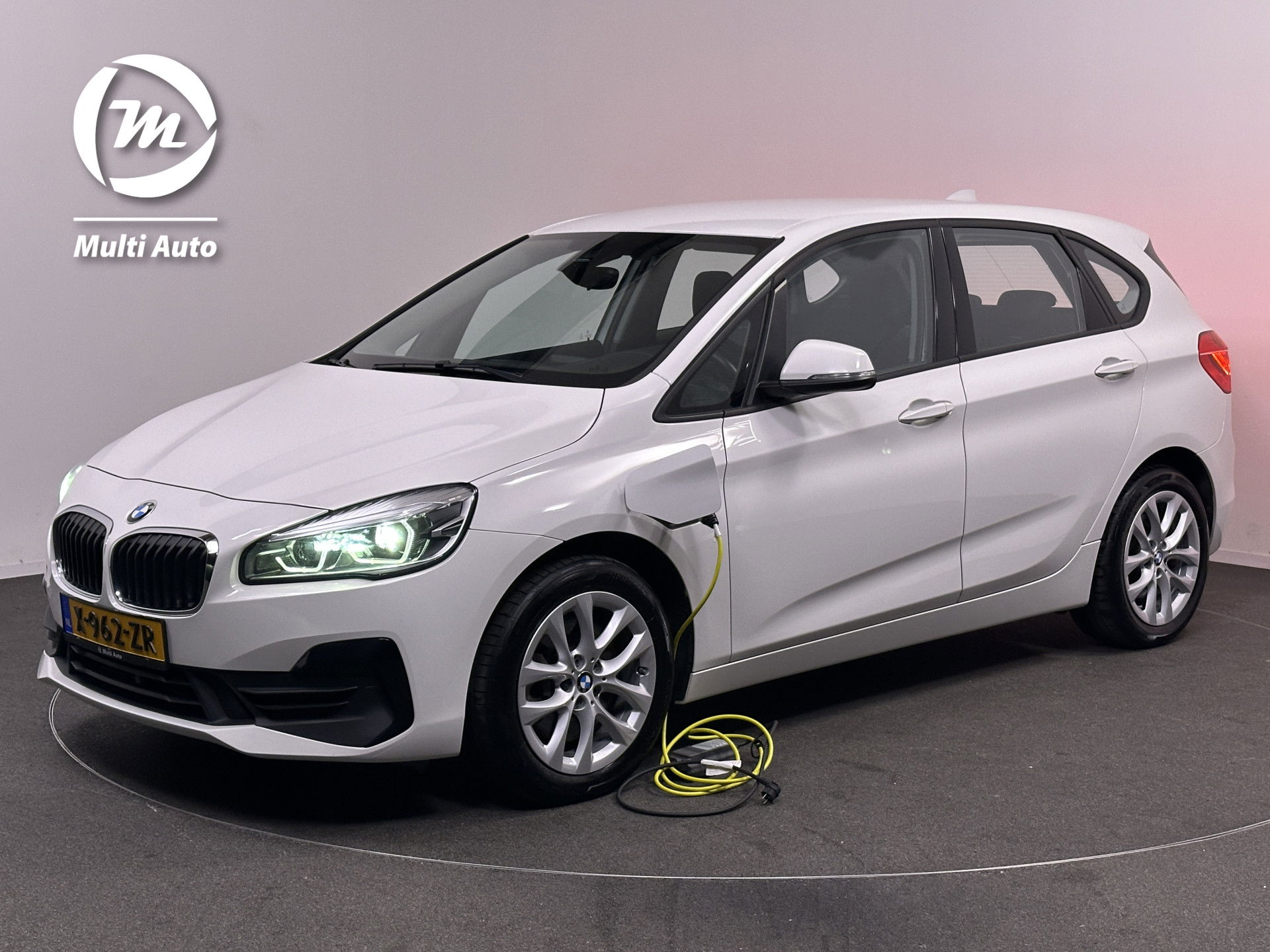 Foto van BMW 2 Serie