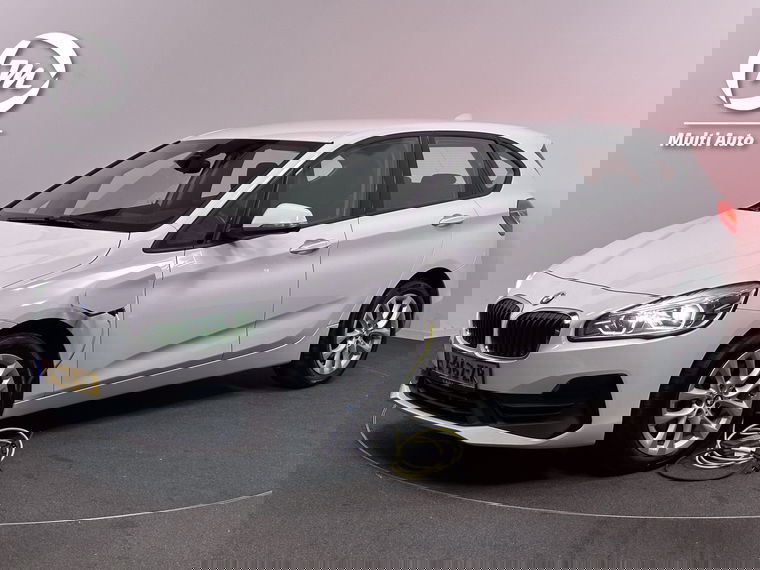 Foto van BMW 2 Serie