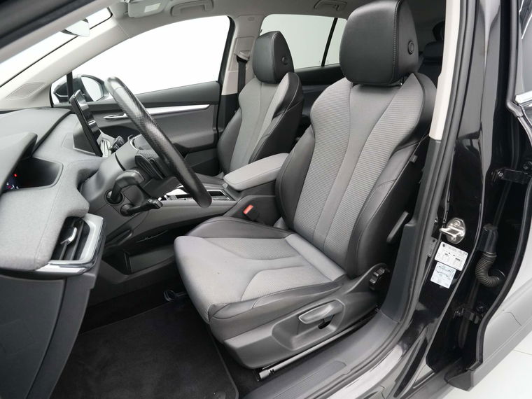 Škoda Enyaq iV