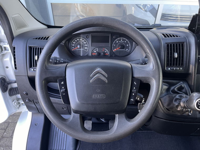 Citroën Jumper