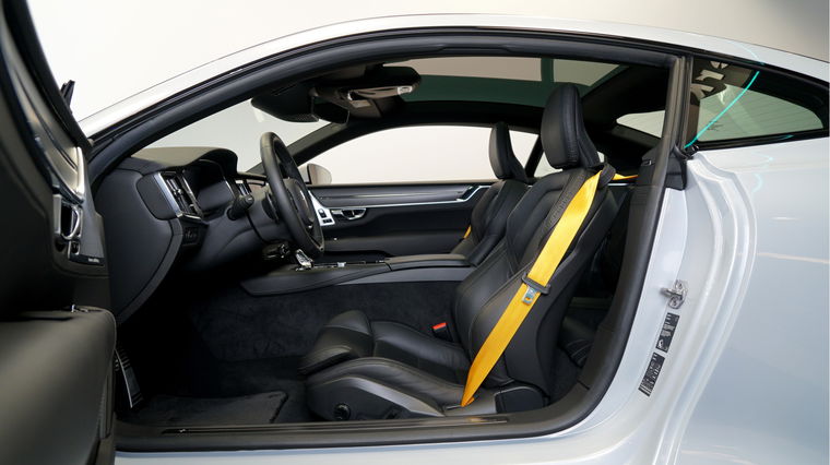 Polestar 1