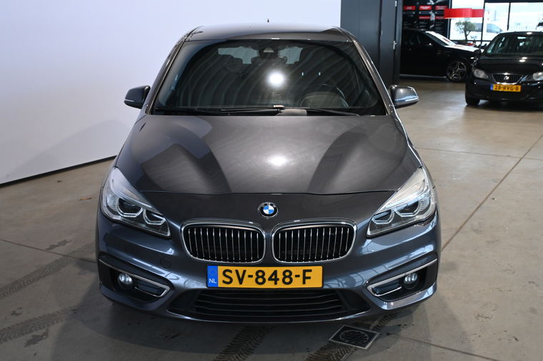 BMW 2 Serie