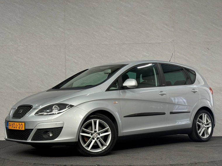 SEAT Altea