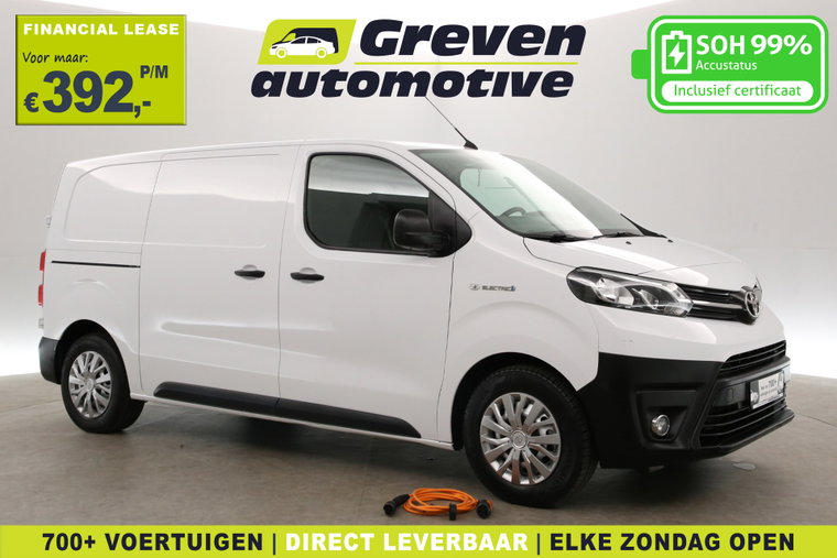 Peugeot e-Expert