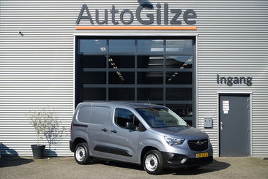 Foto van Opel Combo