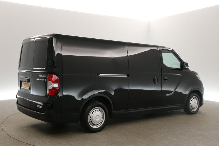 Maxus EDELIVER 3