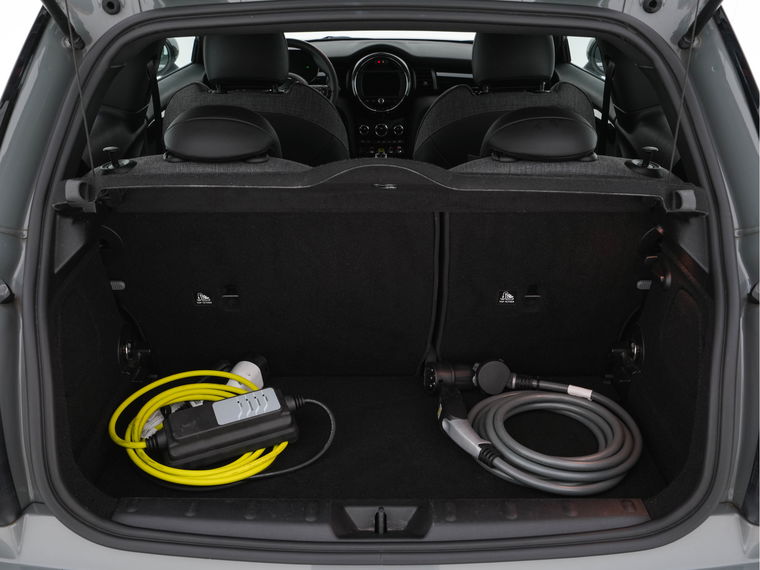 MINI Mini Electric