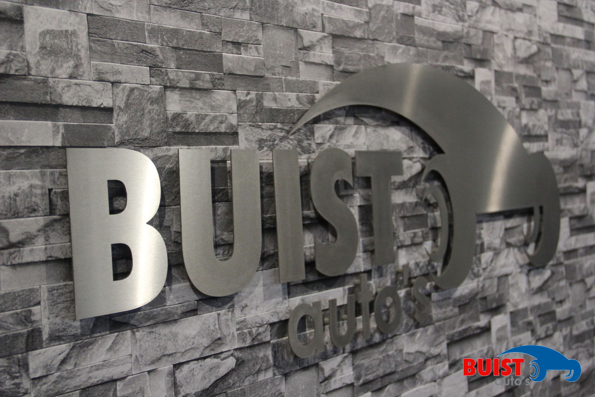 Foto van BMW 3 Serie