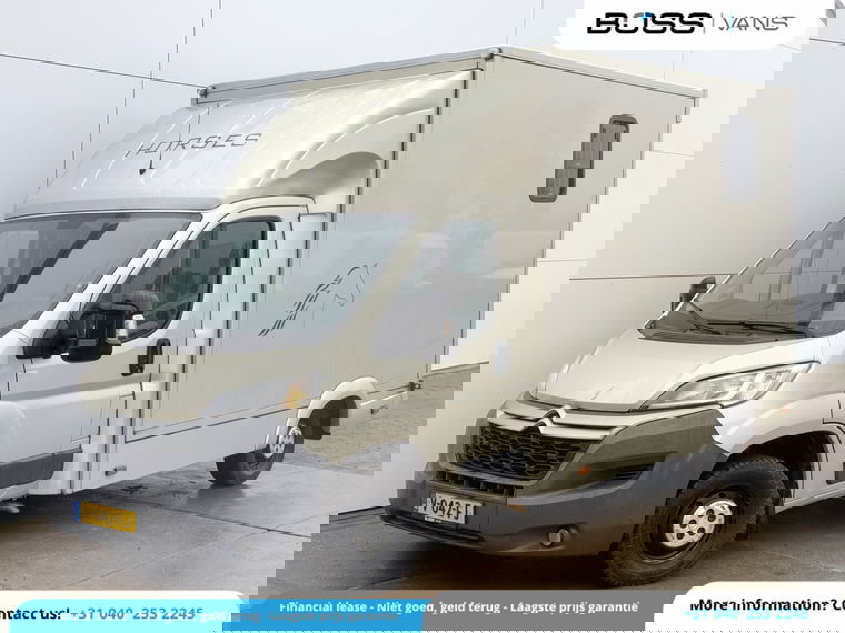 Citroën Jumper