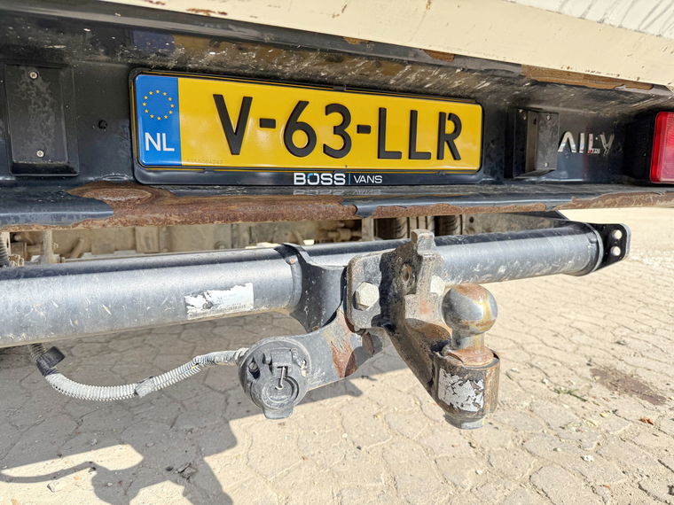 Iveco Daily