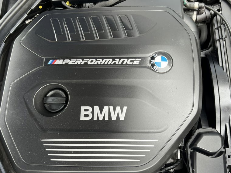 BMW 1-serie