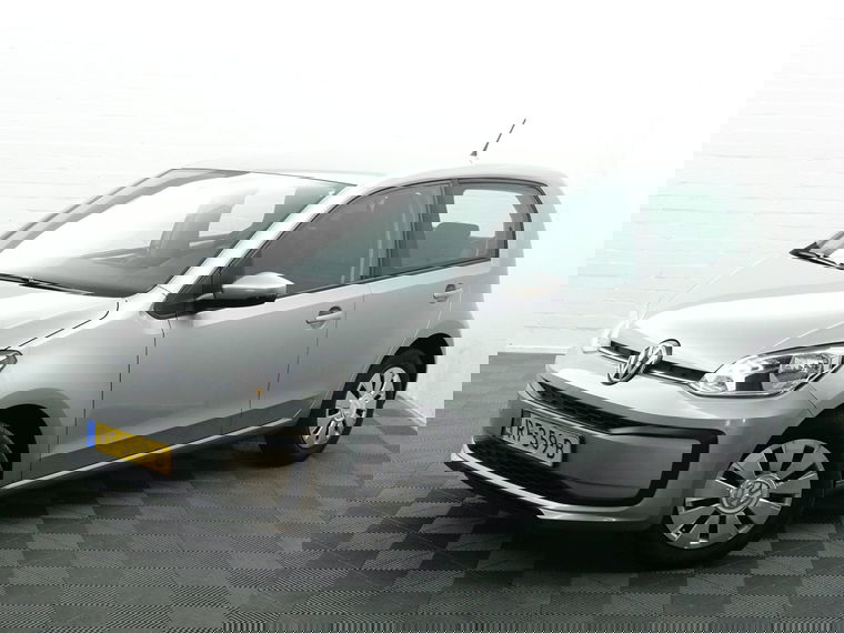 Foto van Volkswagen up!