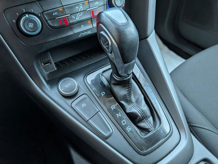 Ford FOCUS Wagon