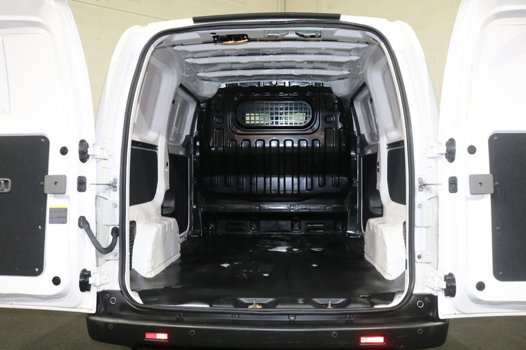 Nissan E-NV200