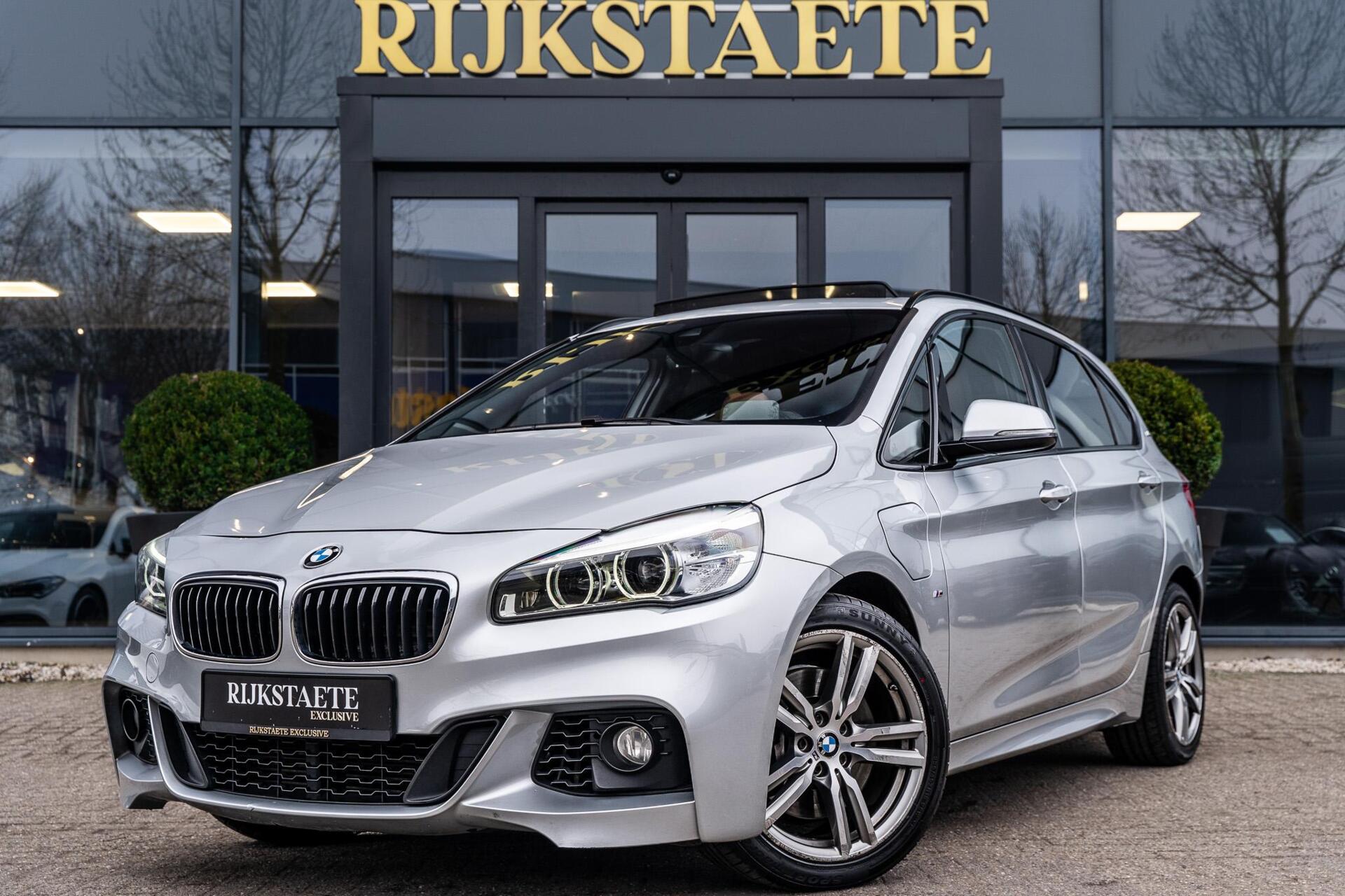 Foto van BMW 2 Serie