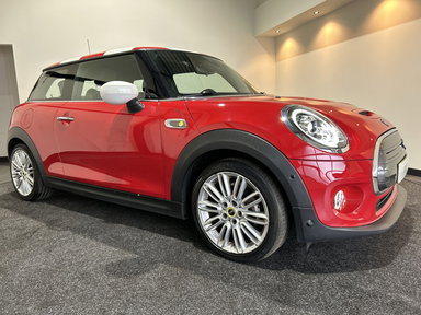 MINI Electric