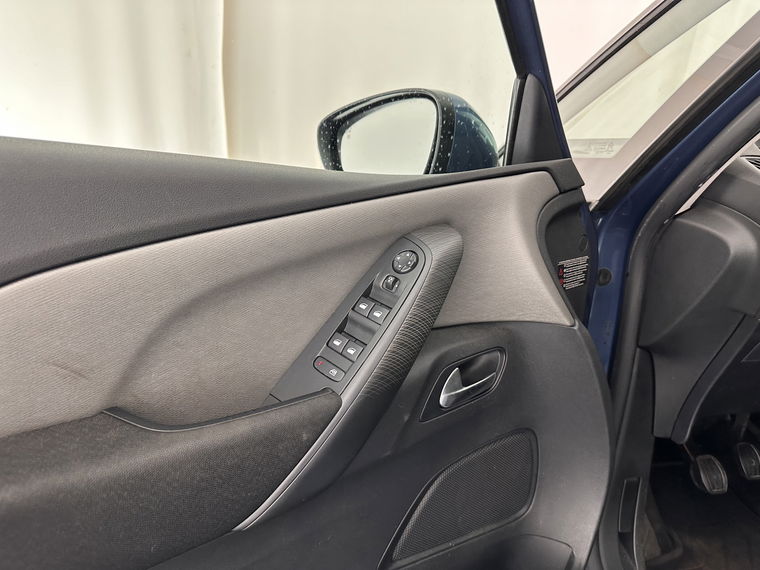 Citroën Grand C4 Picasso