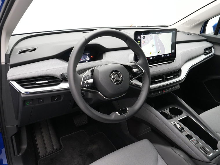 Škoda Enyaq