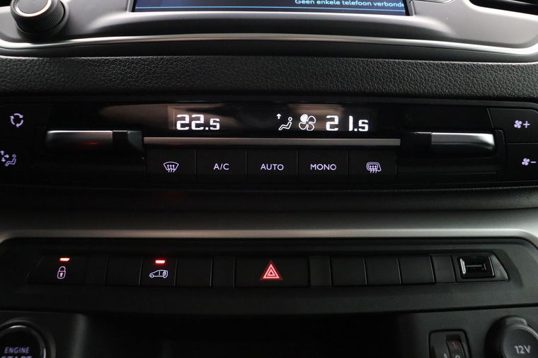 Peugeot e-Expert