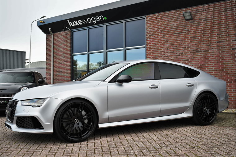 Audi RS7